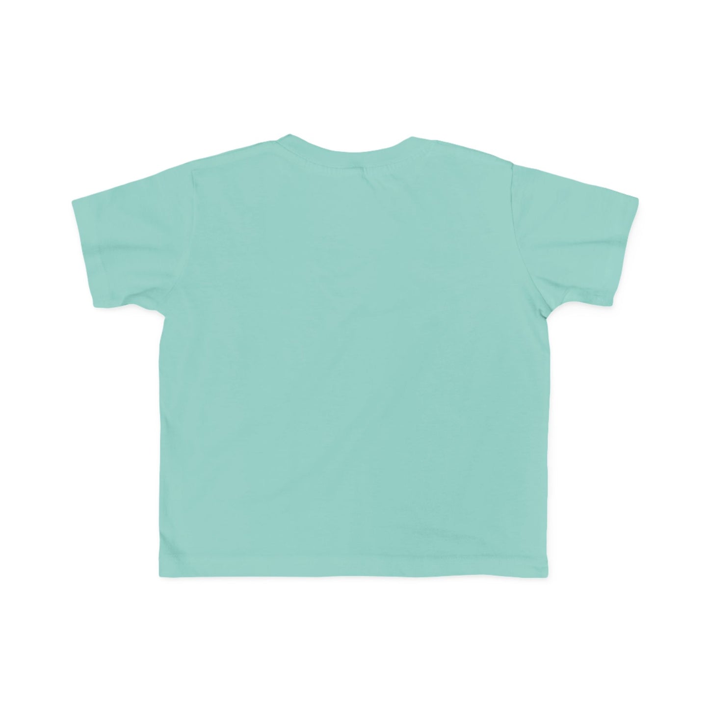 Toddler Halloween Graphic Tee