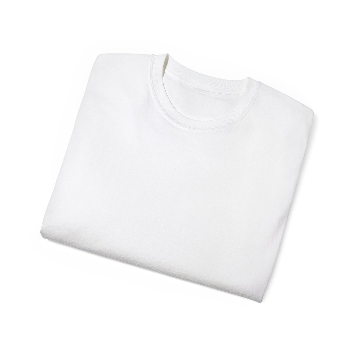 Howells Iowa Unisex Tee, Logo on Back