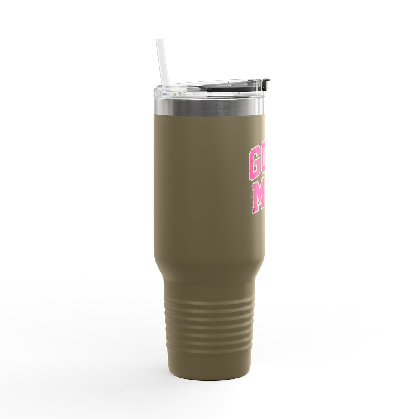 Stylish Insulated Travel Mug for Goat Moms - Perfect Gift for Mother's Day, Birthdays, or Pet Lovers
