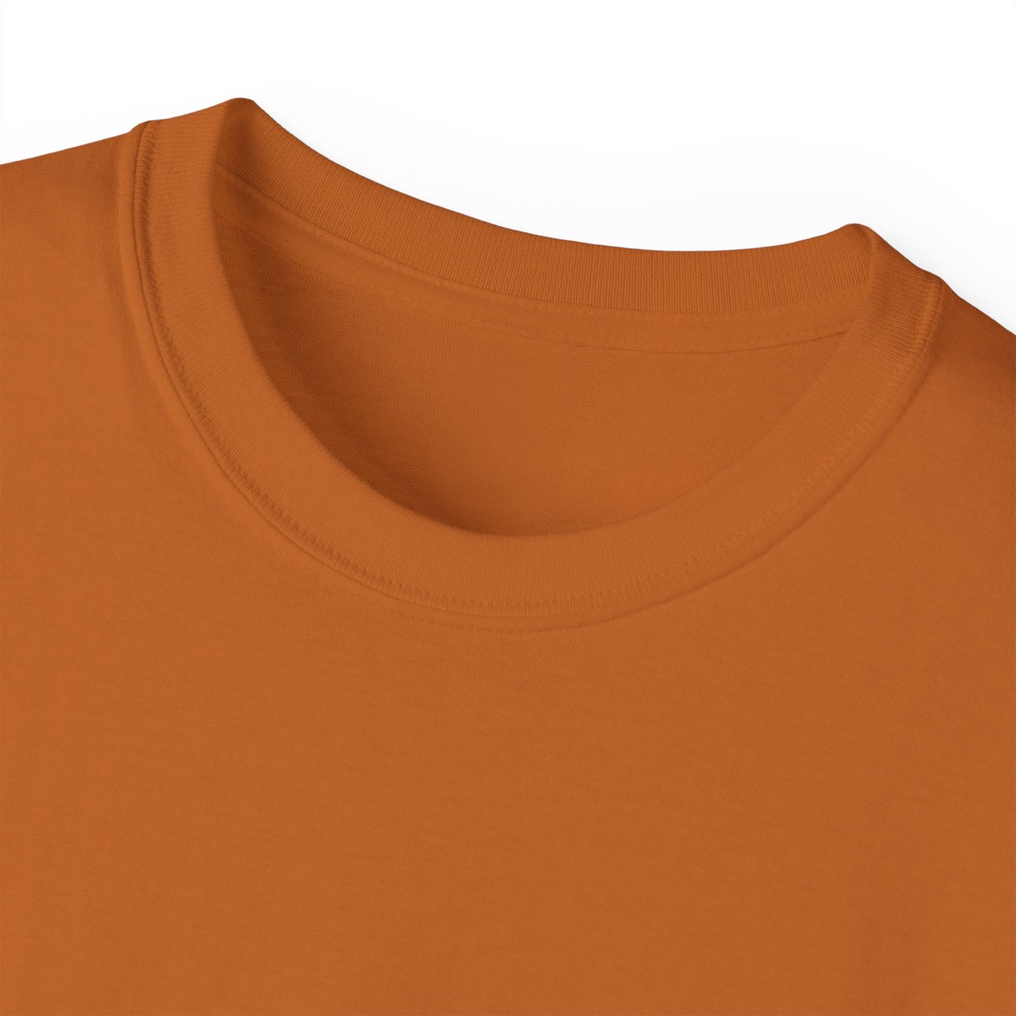 Howells Iowa Unisex Tee, Logo on Back
