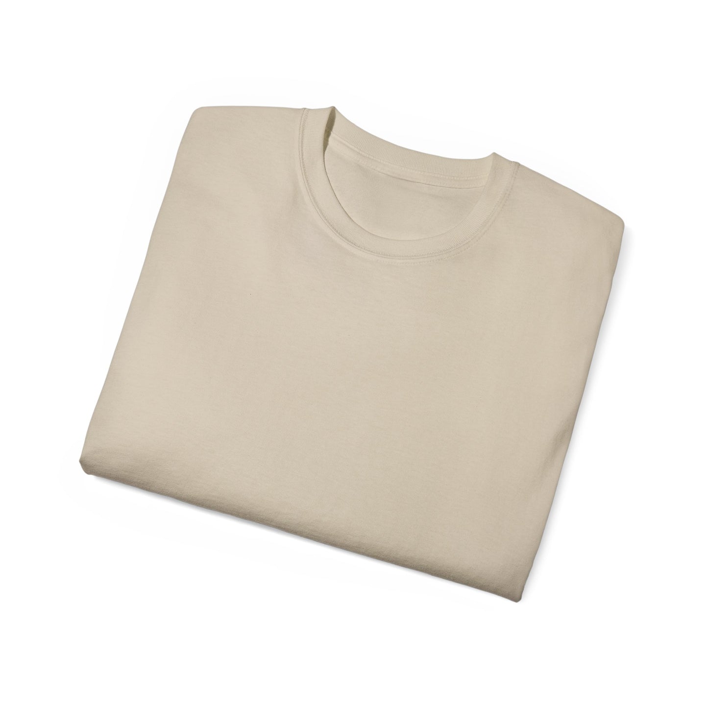 Howells Iowa Unisex Tee, Logo on Back