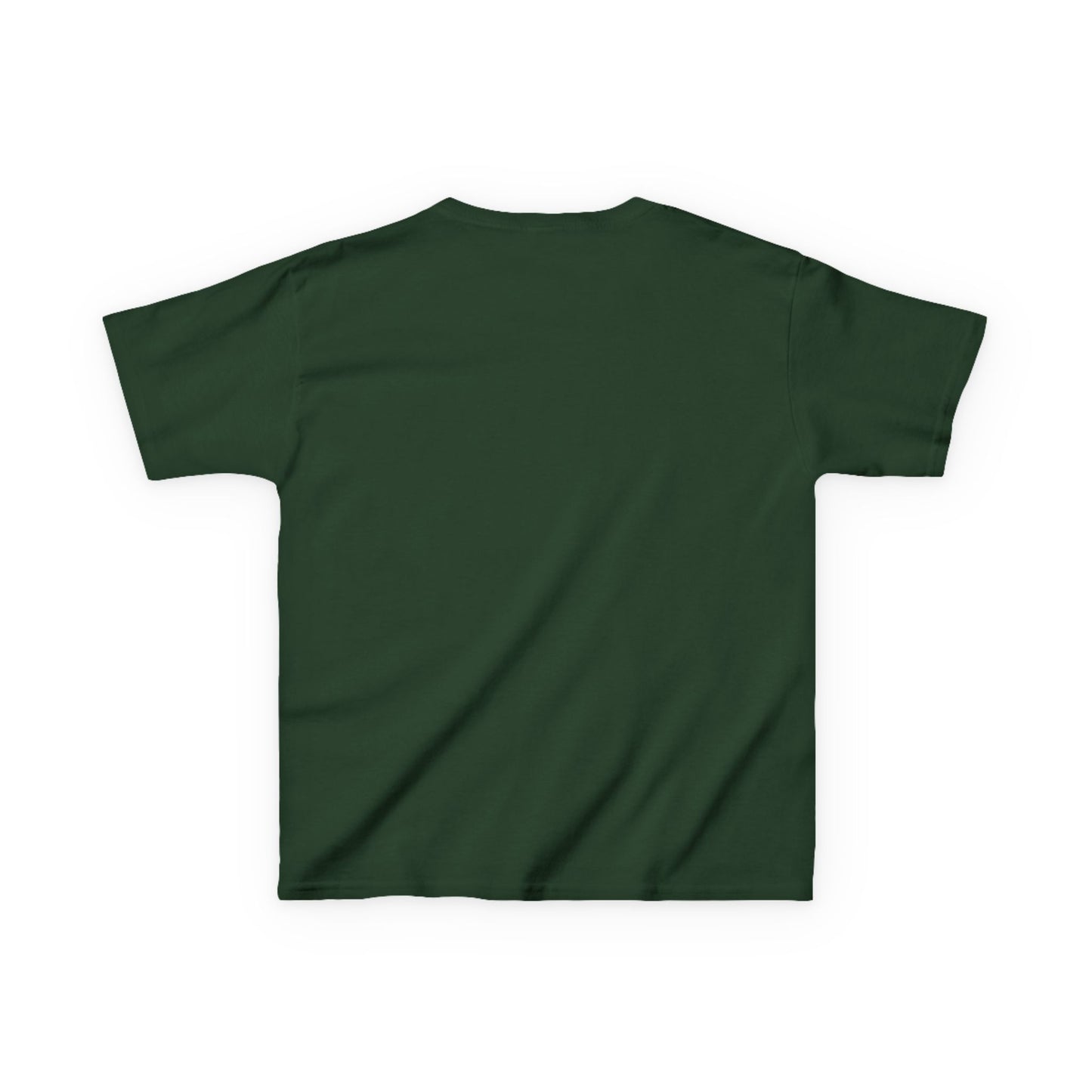 Kids T-Shirt, Goat Graphic Tee, Youth Gildan Cotton Top,