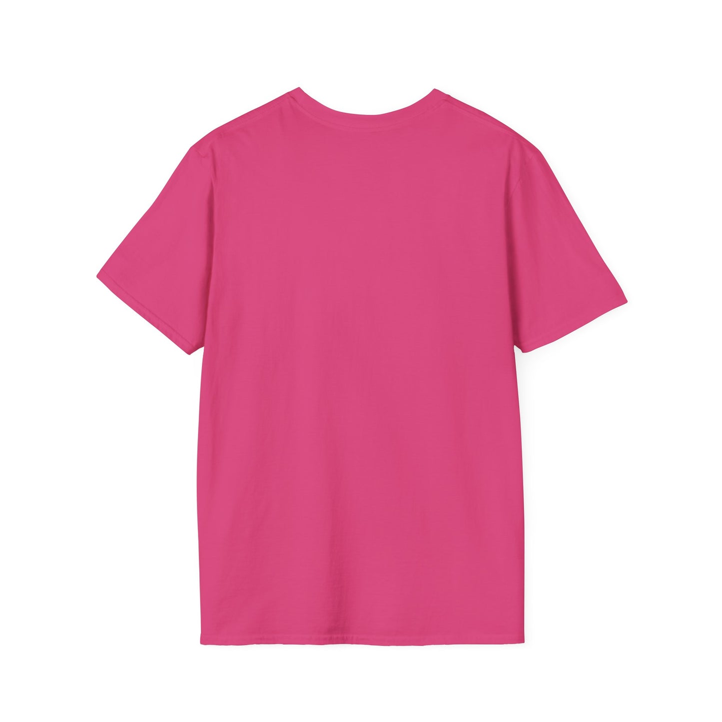 Scrubby Dub Rub Unisex Gildan Adult T-Shirt
