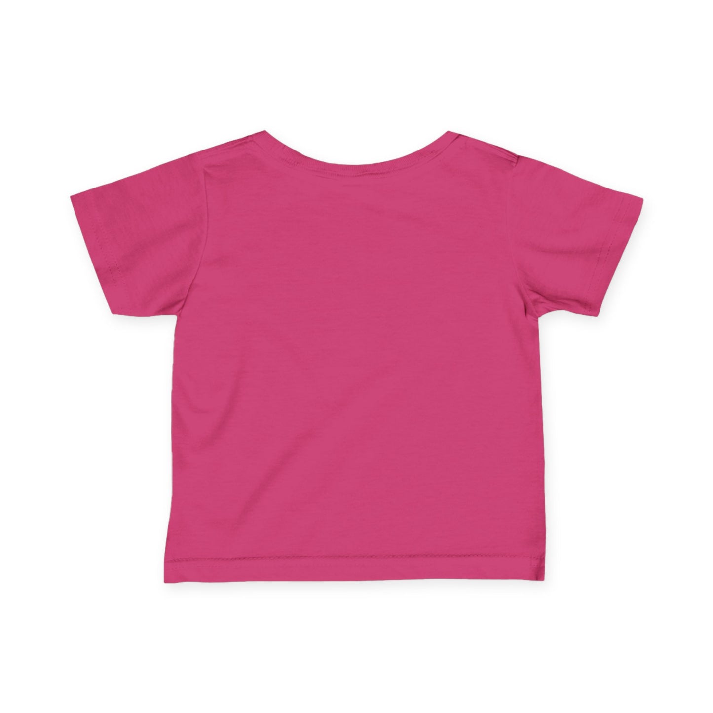 Cute Baby T-Shirt with Fun Bathing Animals Design, Infant Jersey Tee