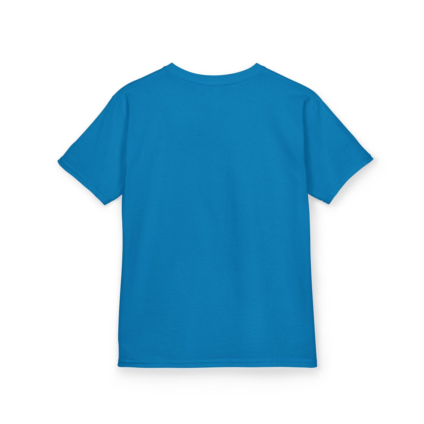 Kids T-Shirt, Goat Graphic Tee, Youth Gildan Cotton Top,