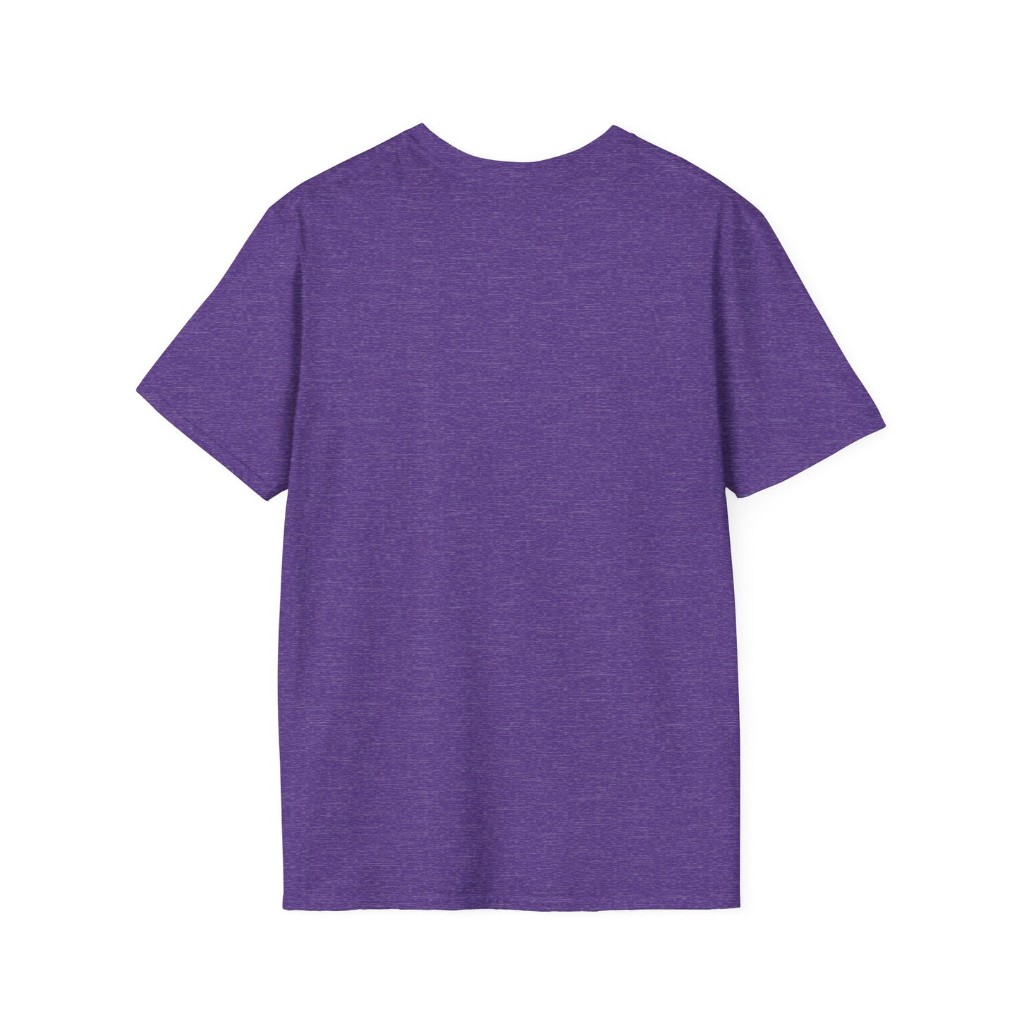 Scrubby Dub Rub Unisex Gildan Adult T-Shirt