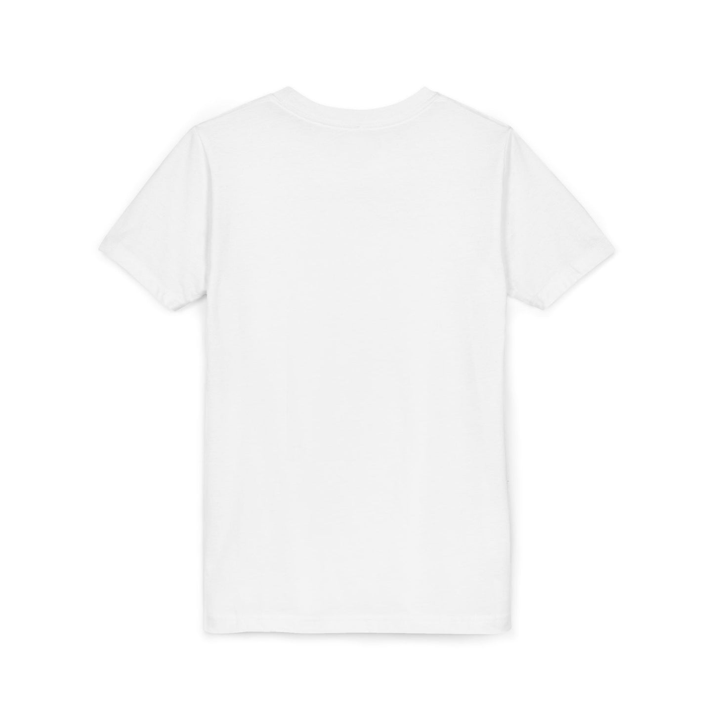 Youth Short Sleeve Tee Bella Canva