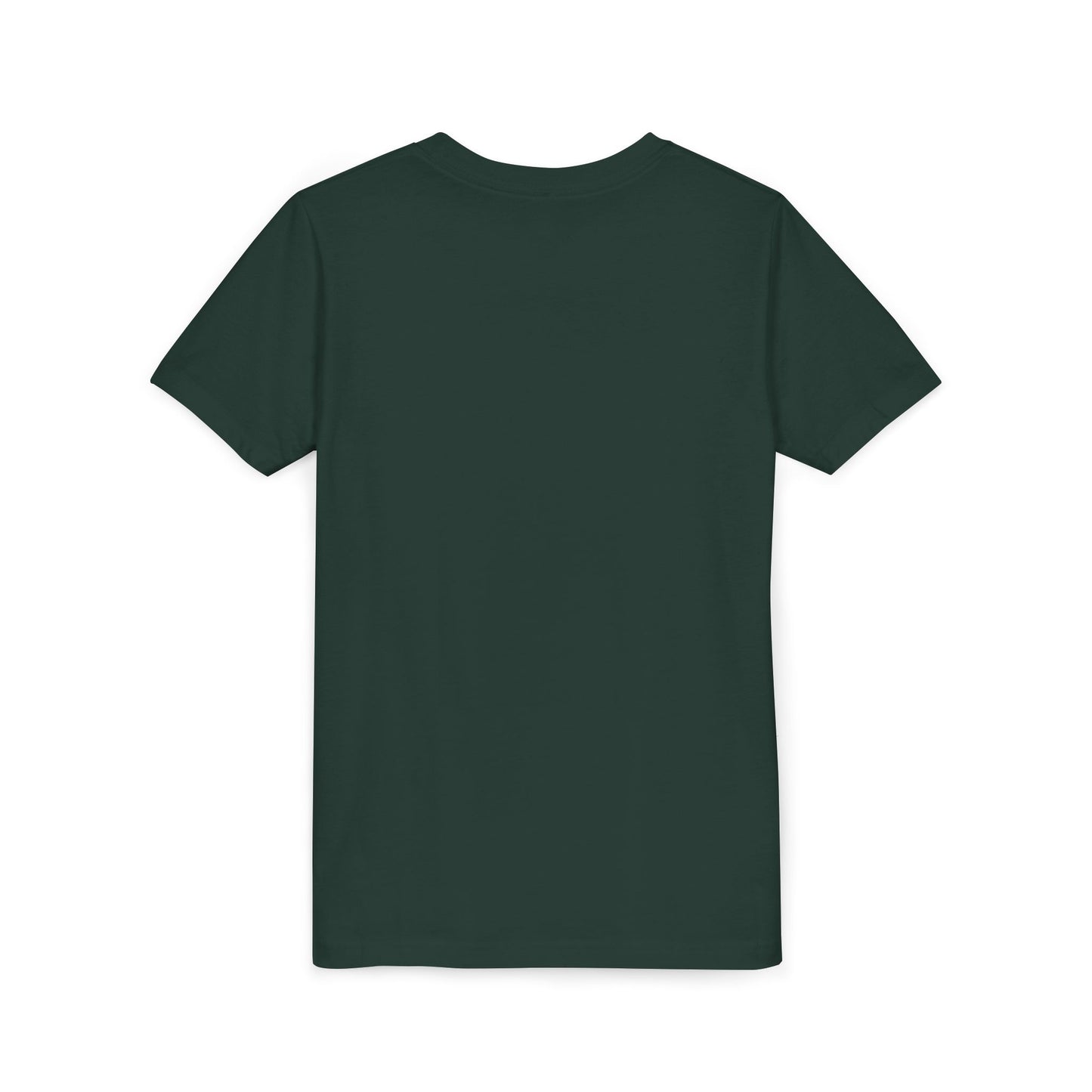 Youth Short Sleeve Tee Bella Canva