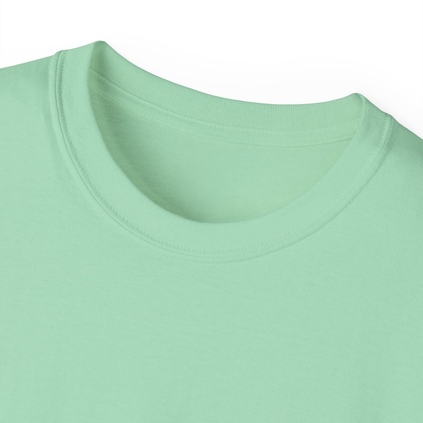 Howells Iowa Unisex Tee, Logo on Back