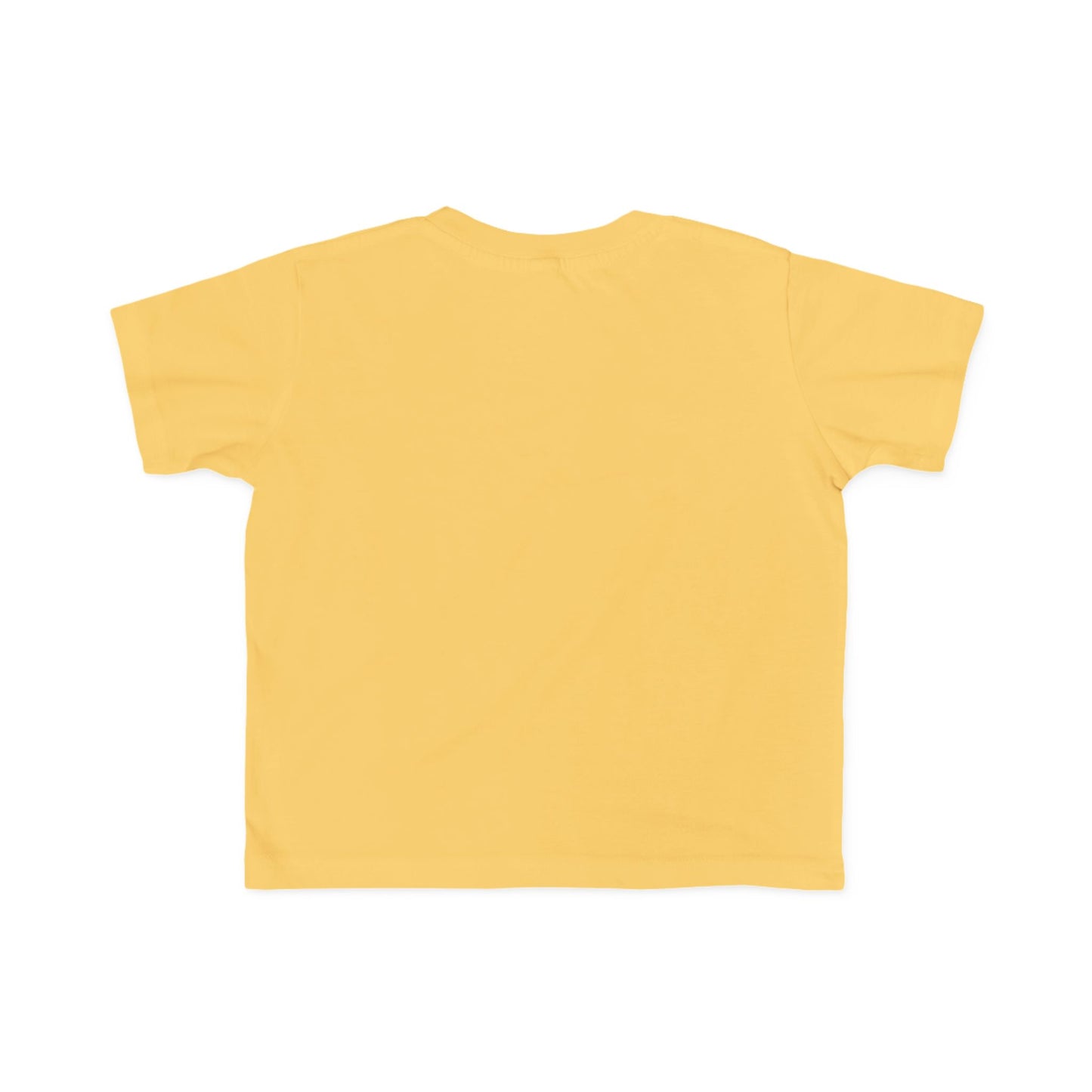 Toddler Halloween Graphic Tee