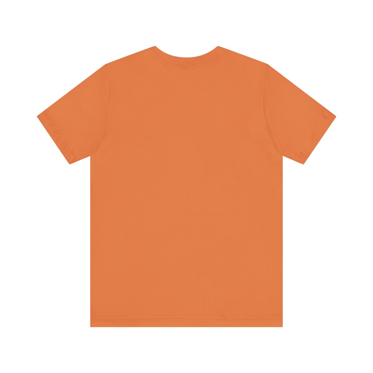 Howell's Goat Pumpkin Unisex Tee, Bella Canva