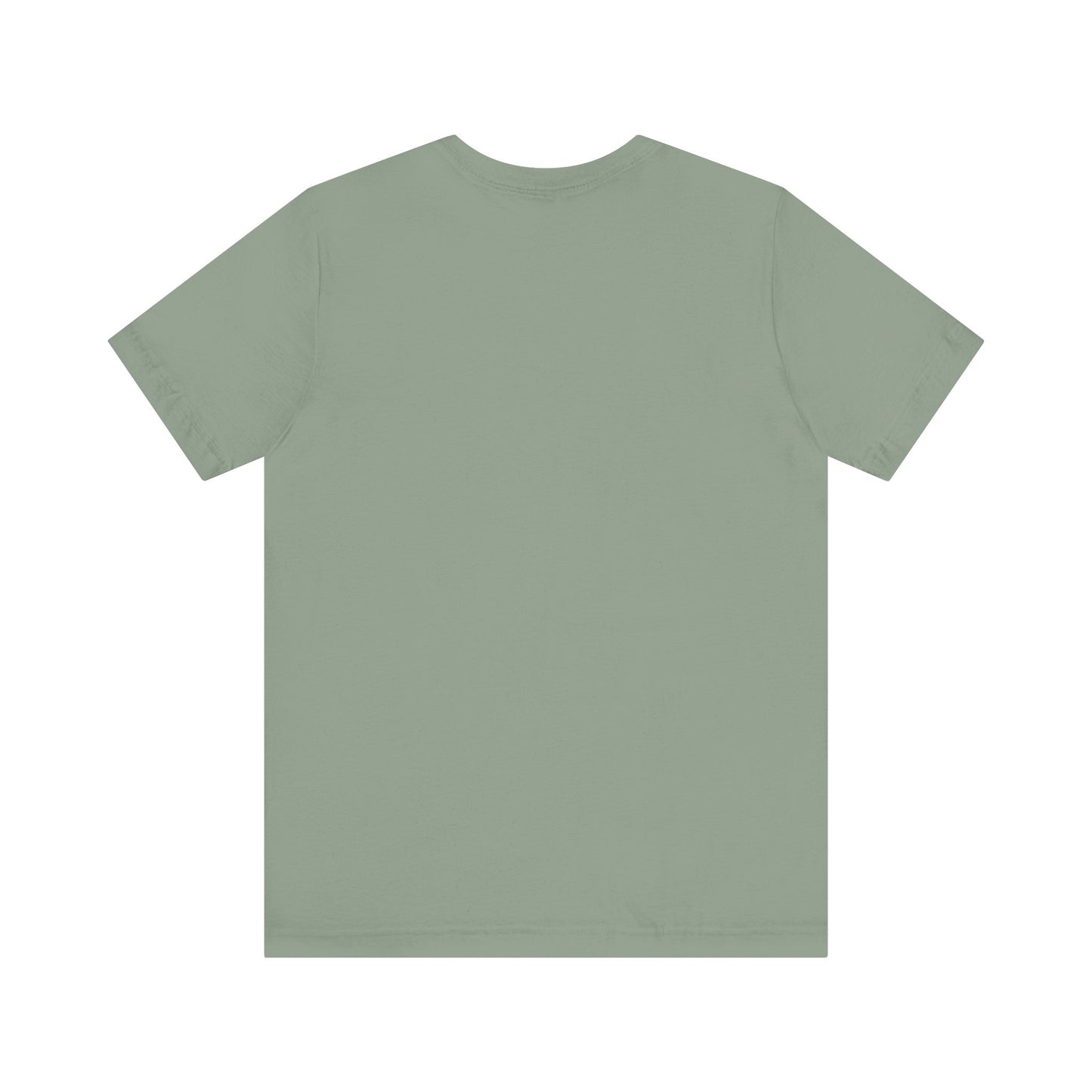 Howell's Goat Pumpkin Unisex Tee, Bella Canva