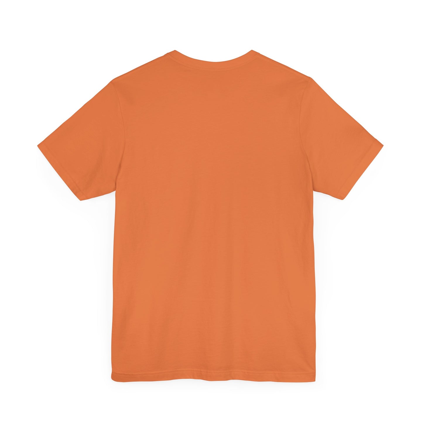 Howell's Goat Pumpkin Unisex Tee, Bella Canva
