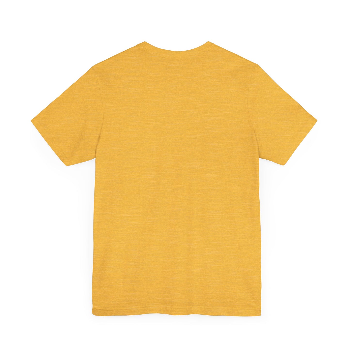 Howell's Goat Pumpkin Unisex Tee, Bella Canva