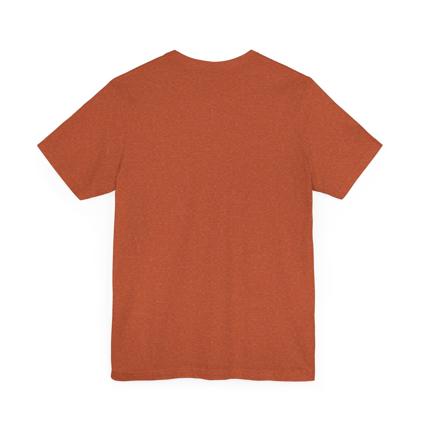 Howell's Goat Pumpkin Unisex Tee, Bella Canva