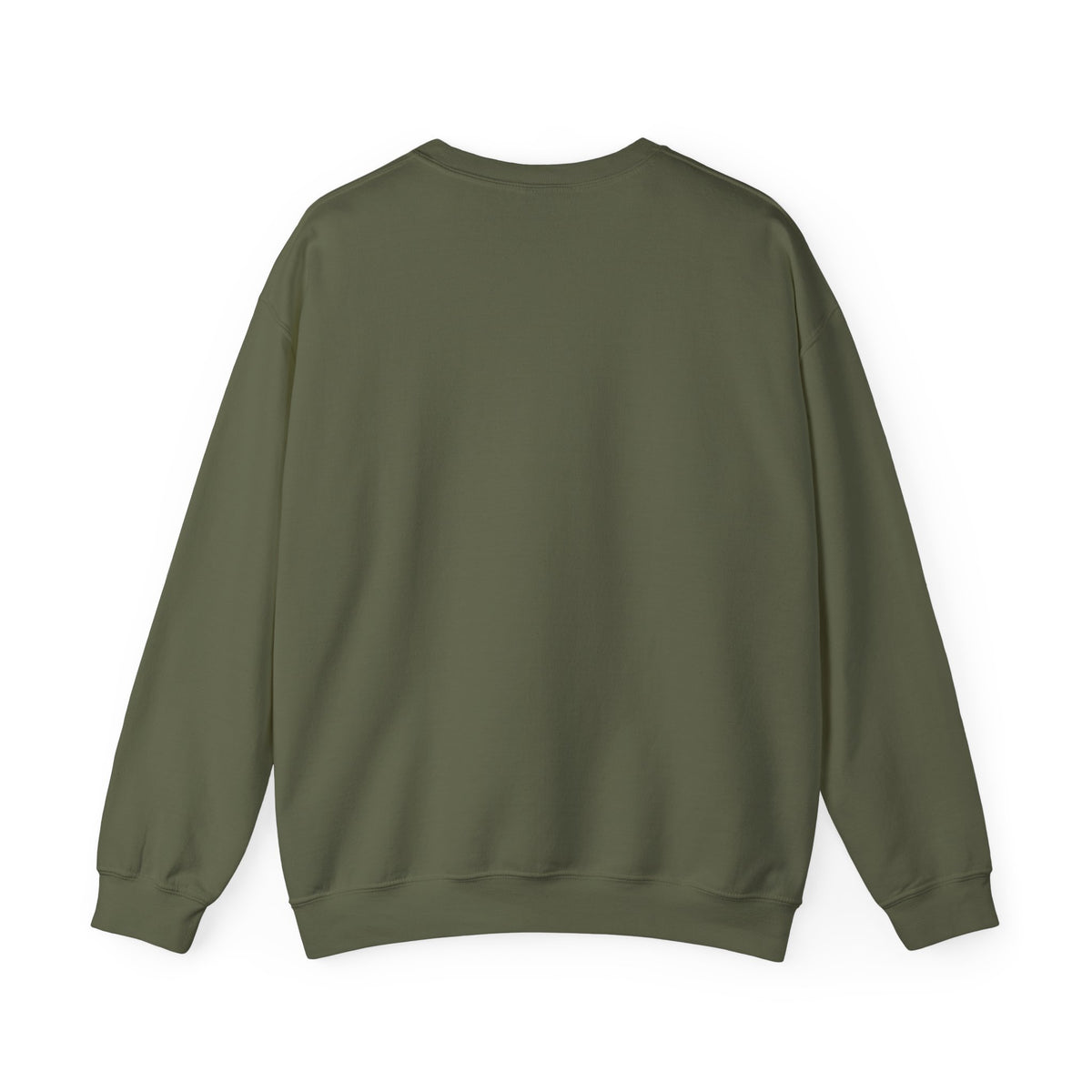 Fall Vibes Crewneck Sweatshirt — Cozy Autumn Graphic Pullover