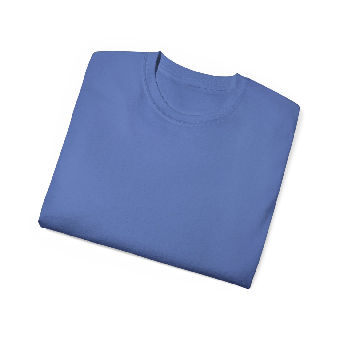 Howells Iowa Unisex Tee, Logo on Back