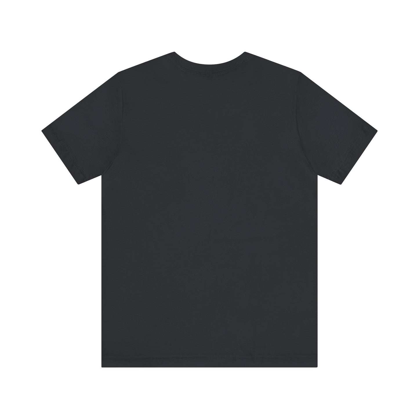 Howell's Goat Pumpkin Unisex Tee, Bella Canva