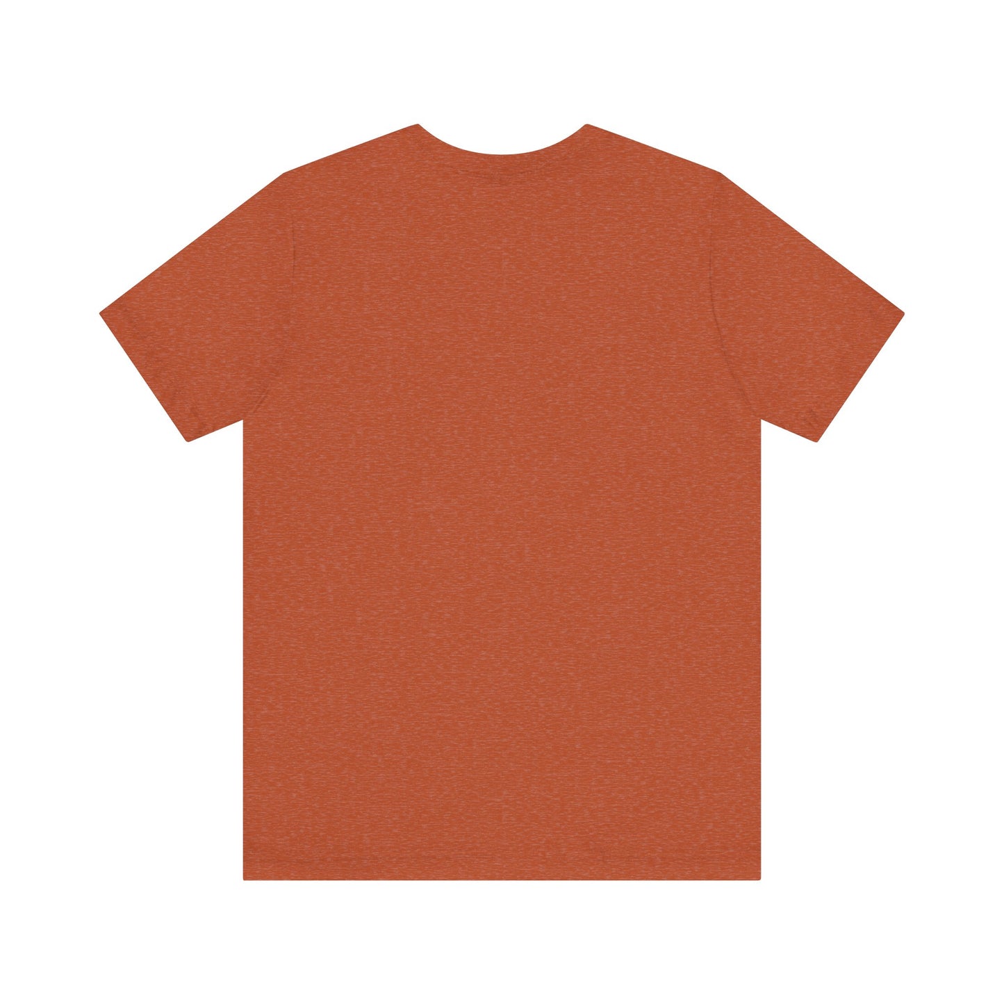 Howell's Goat Pumpkin Unisex Tee, Bella Canva