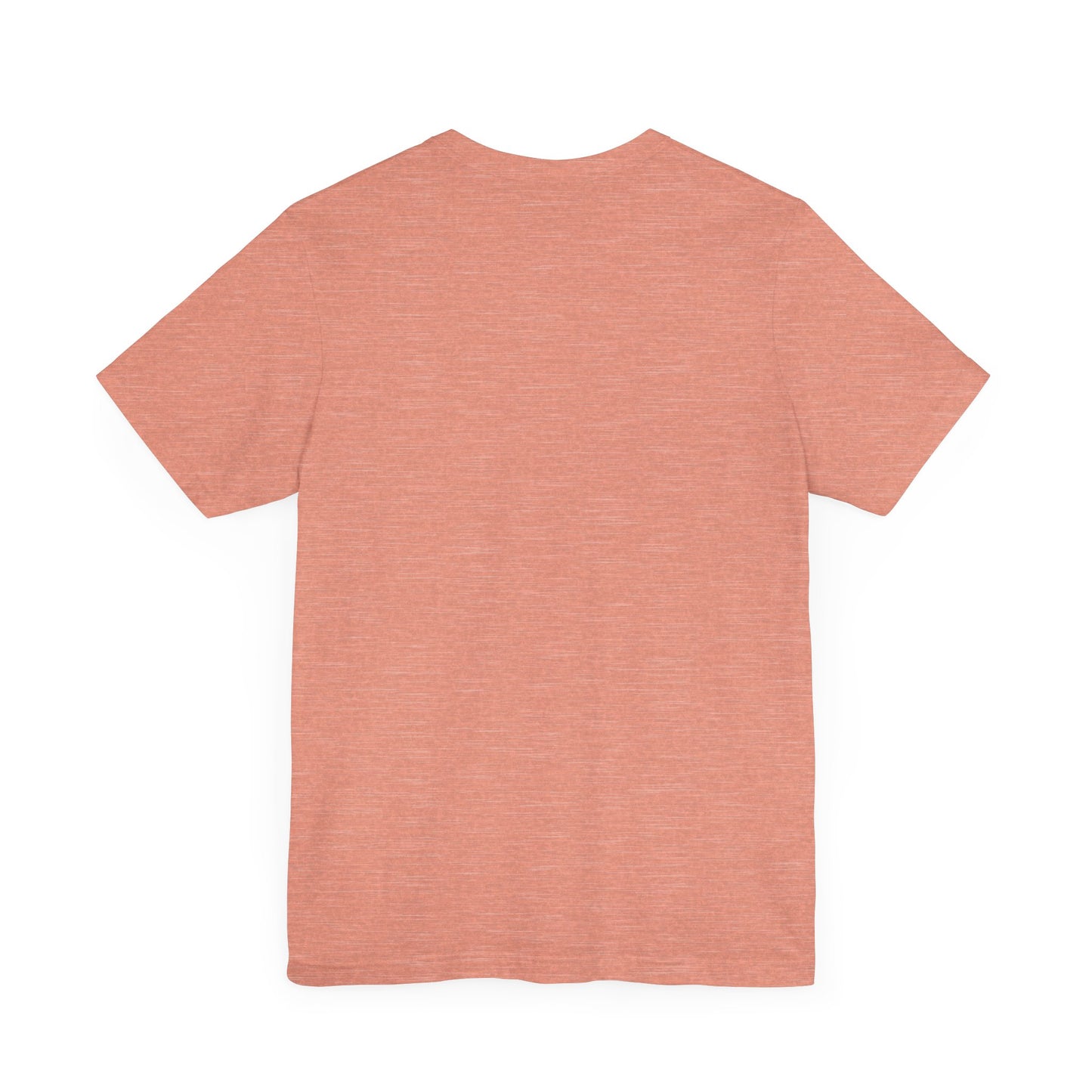 Howell's Goat Pumpkin Unisex Tee, Bella Canva