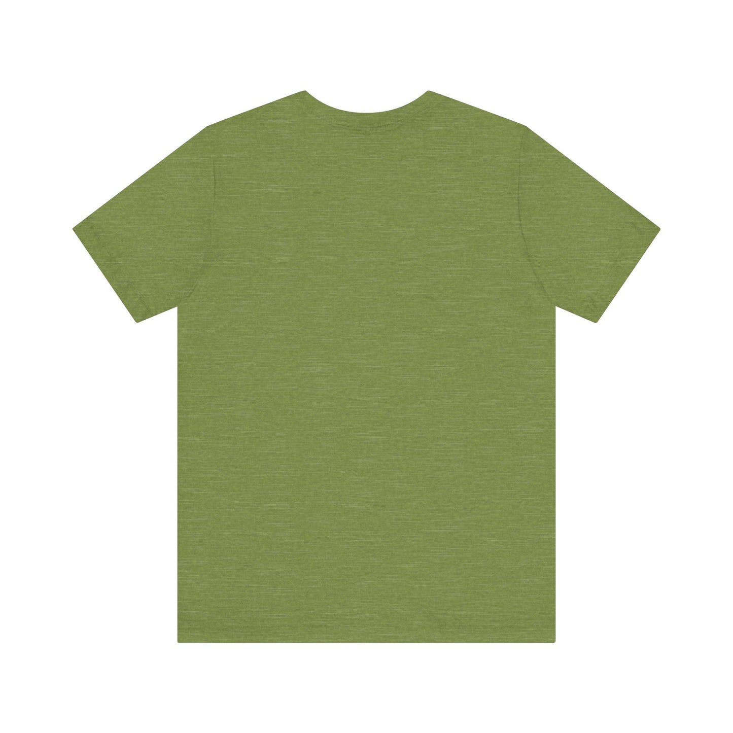 Howell's Goat Pumpkin Unisex Tee, Bella Canva