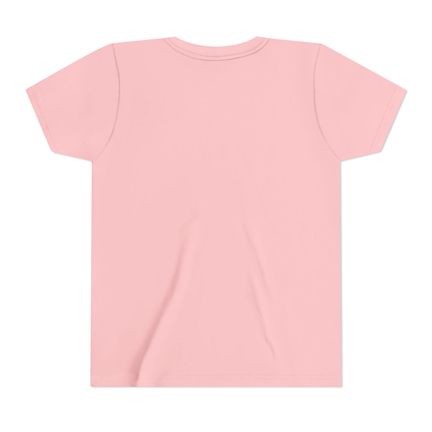 Youth Tee — Vintage Flower Cart "Howells" Graphic