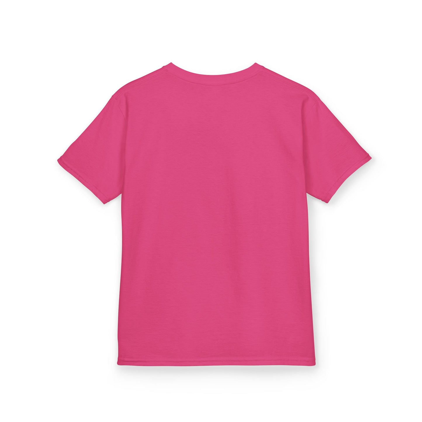 Kids T-Shirt,  Goat Graphic Tee,  Youth Gildan Cotton Top,