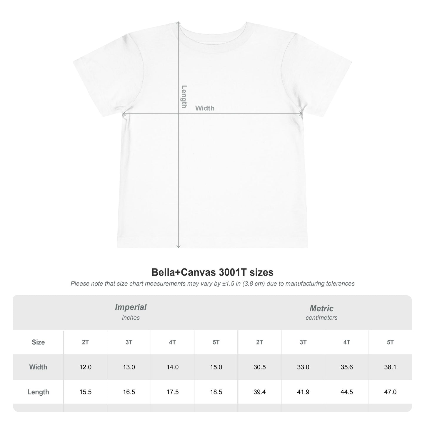 Toddler Tee — "Wake Up, Cuddle Goats, Have a Goat Day" Cute Goat Graphic