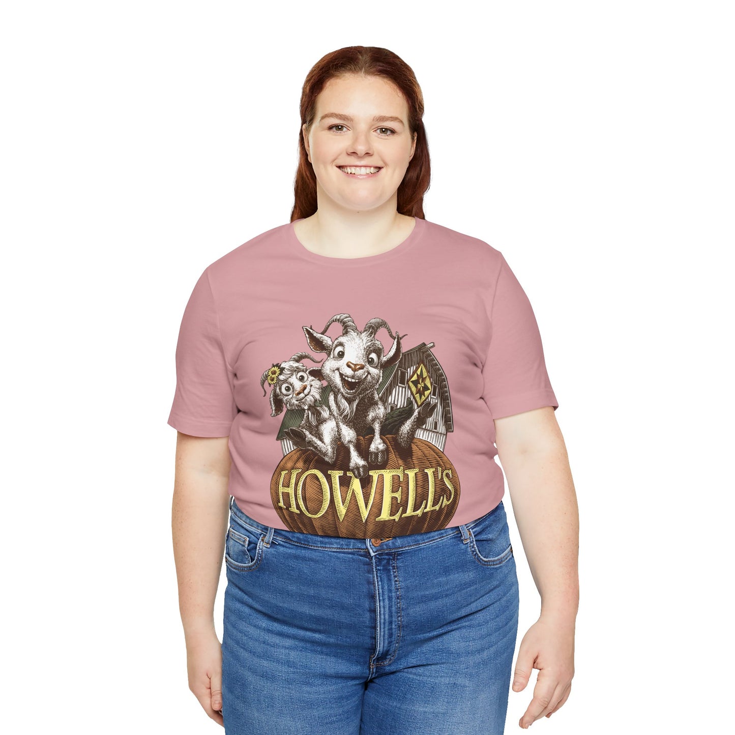 Unisex Jersey  Bella Canva Adult Short Sleeve Tee