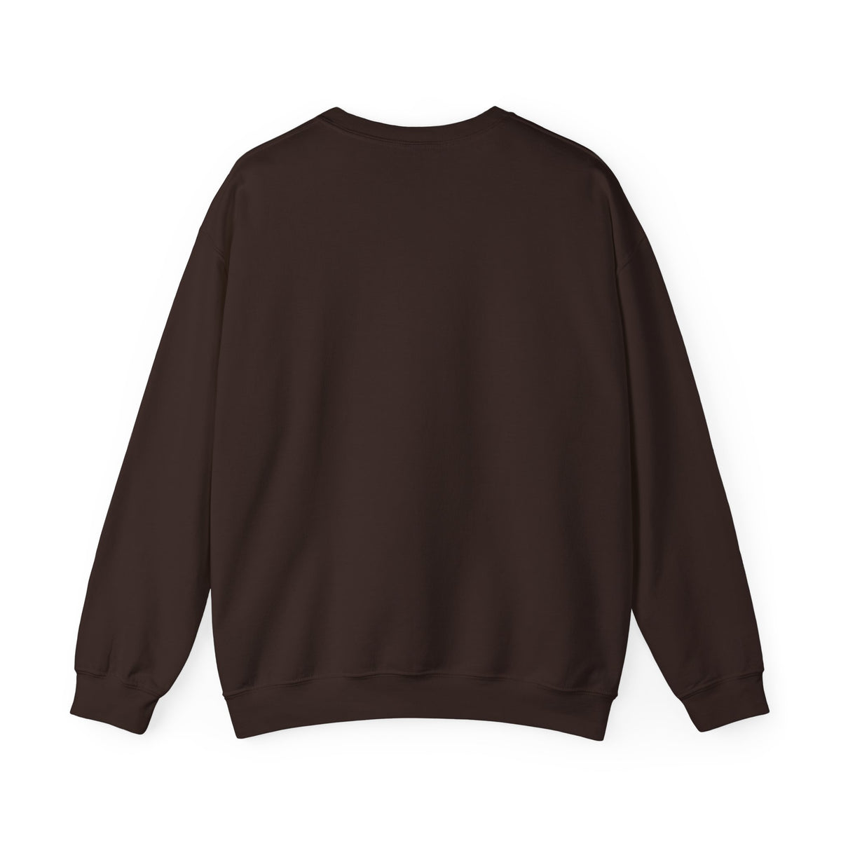 Fall Vibes Crewneck Sweatshirt — Cozy Autumn Graphic Pullover