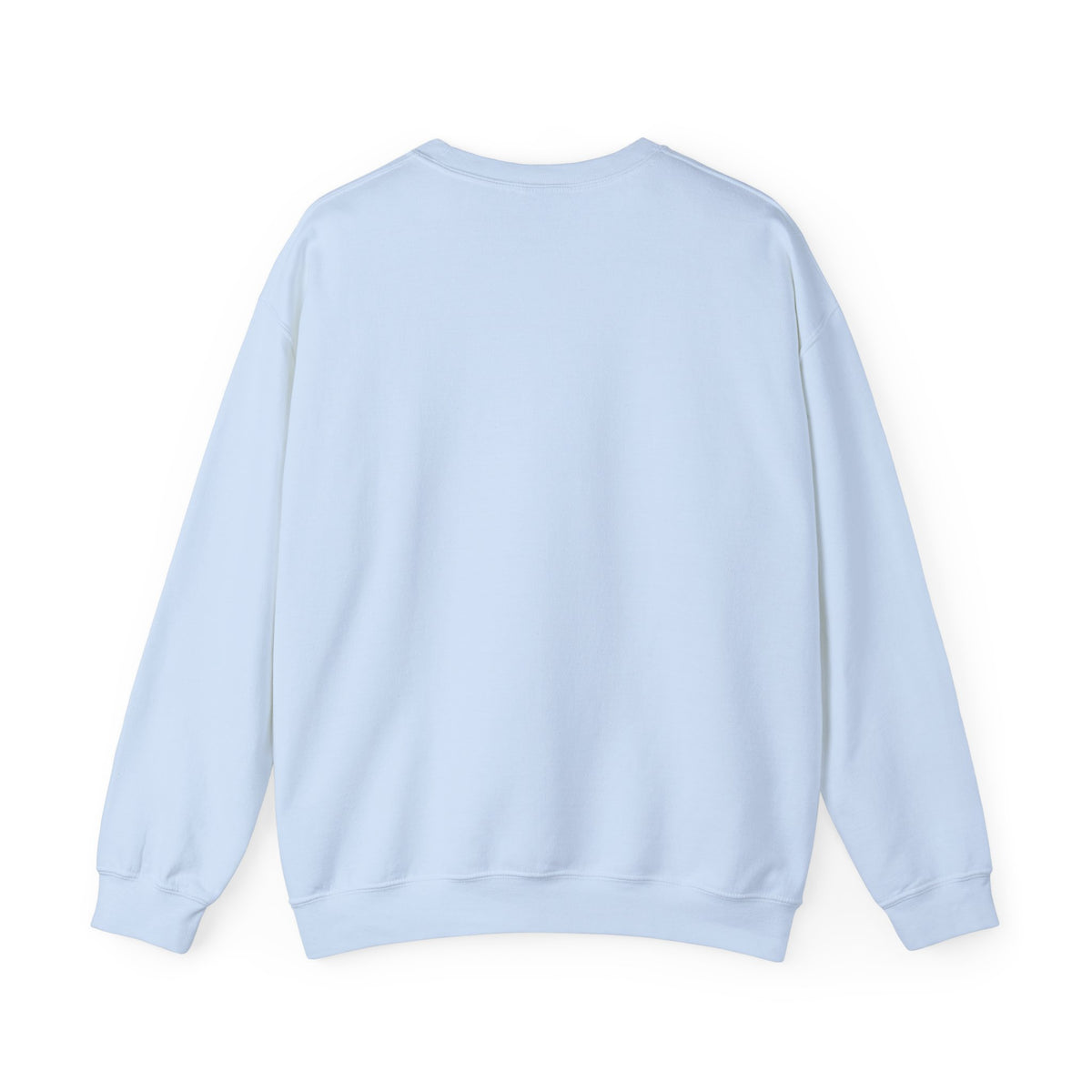 Fall Vibes Crewneck Sweatshirt — Cozy Autumn Graphic Pullover