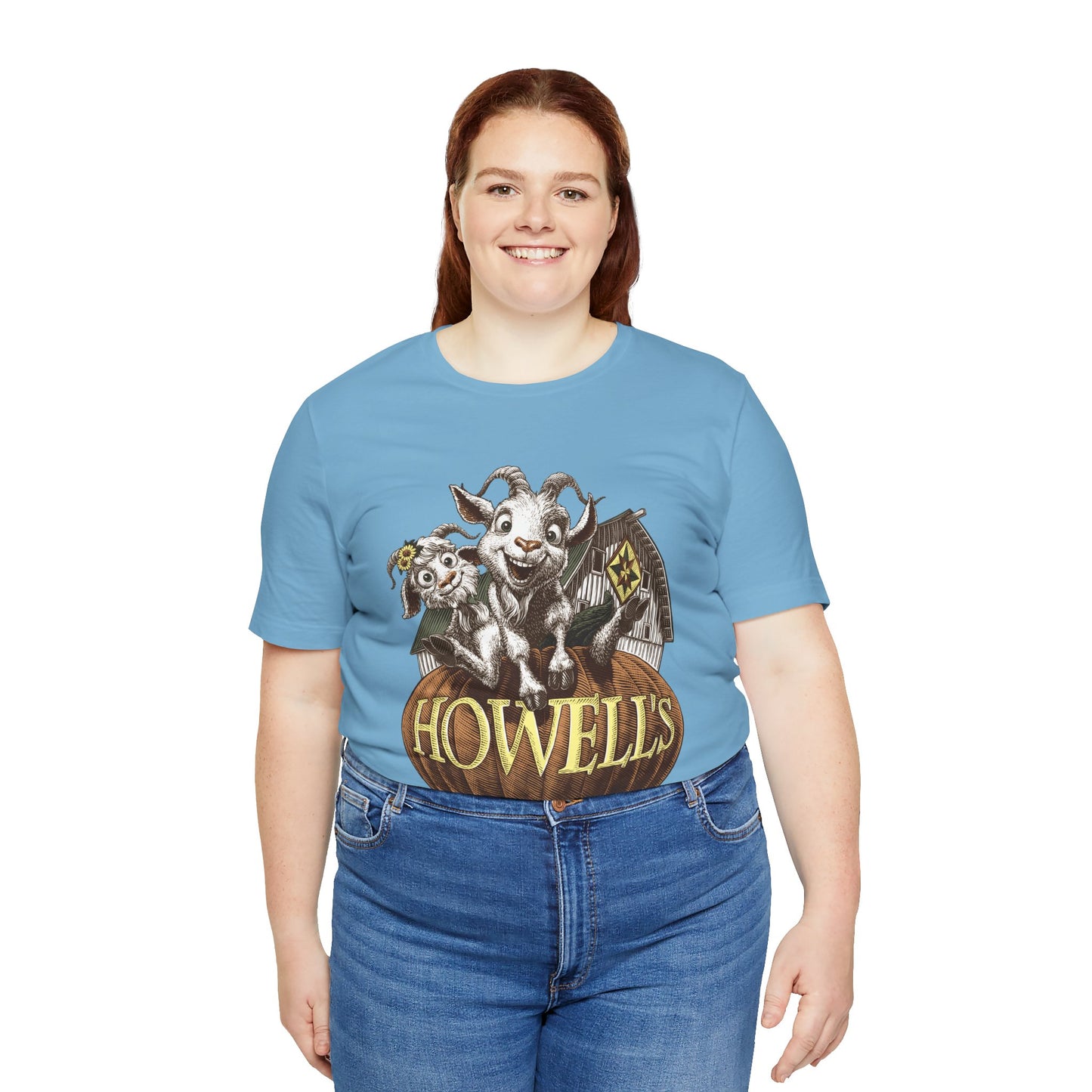 Unisex Jersey  Bella Canva Adult Short Sleeve Tee