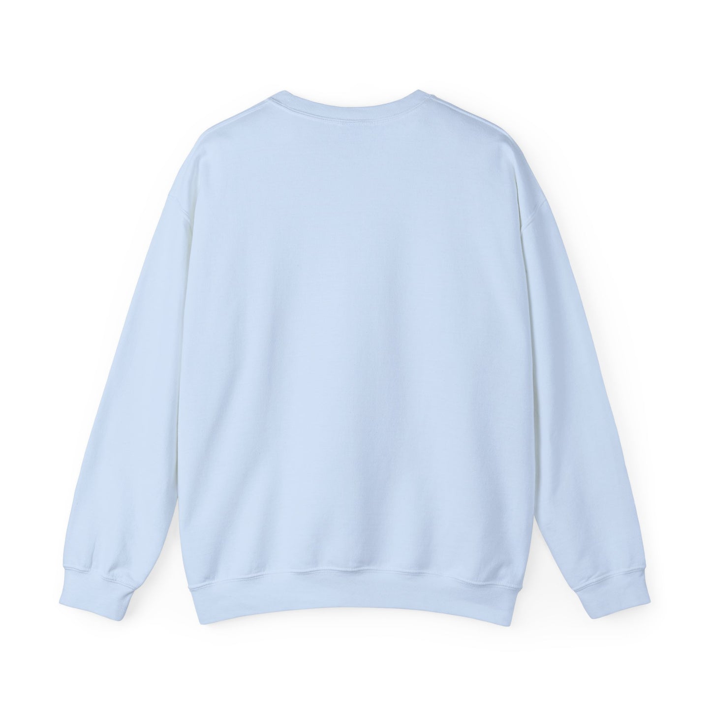 Fall Vibes Crewneck Sweatshirt