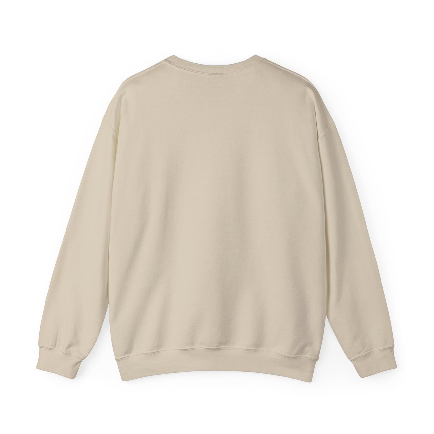 Fall Vibes Crewneck Sweatshirt