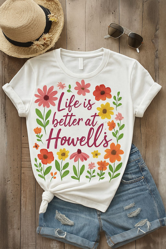 Women's Softstyle GildanTee