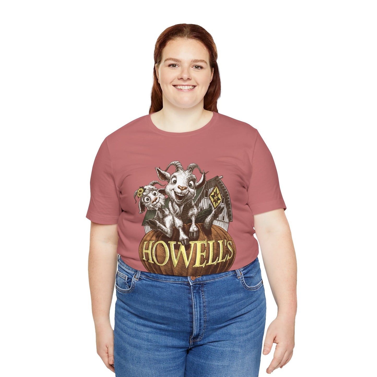 Unisex Jersey  Bella Canva Adult Short Sleeve Tee