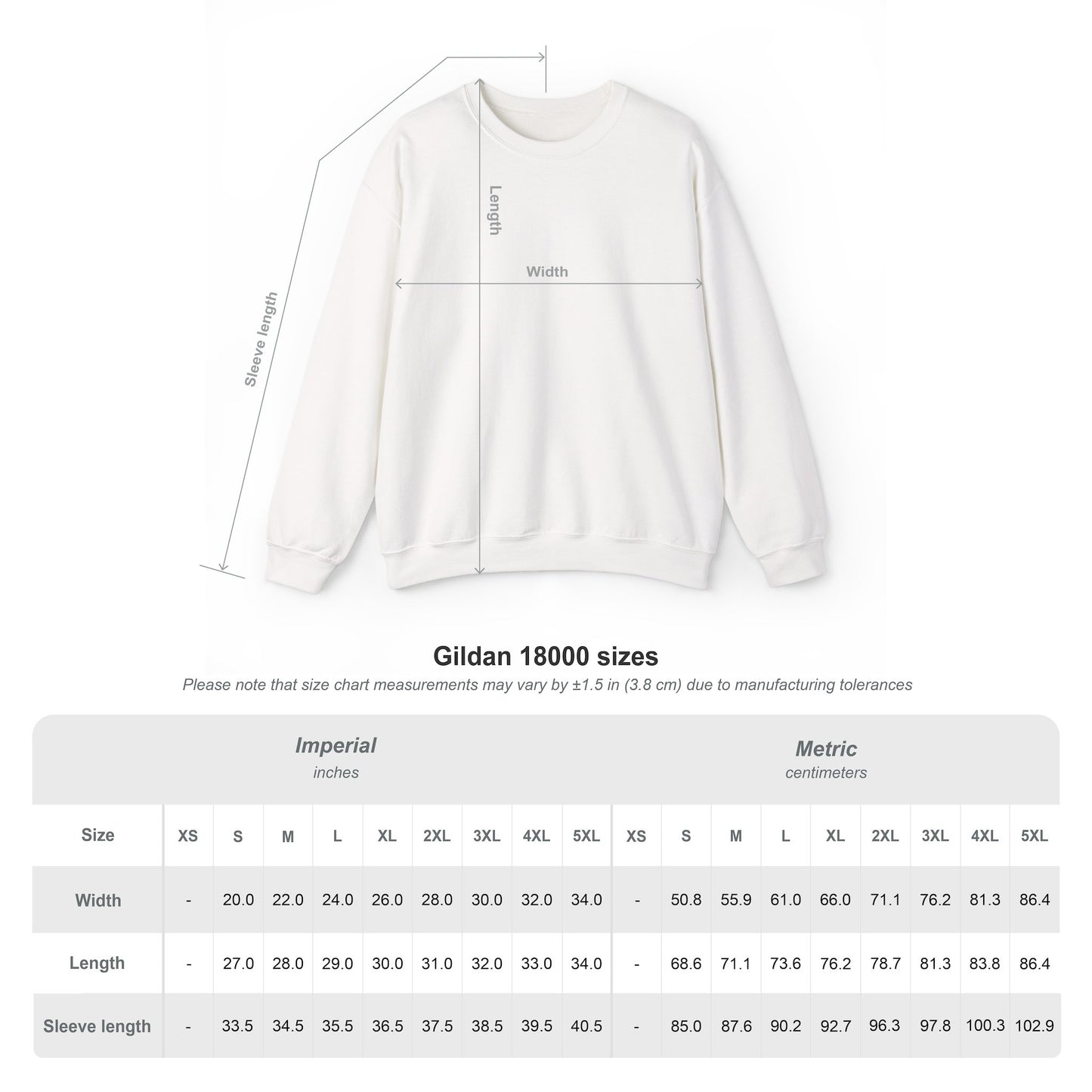 Fall Vibes Crewneck Sweatshirt