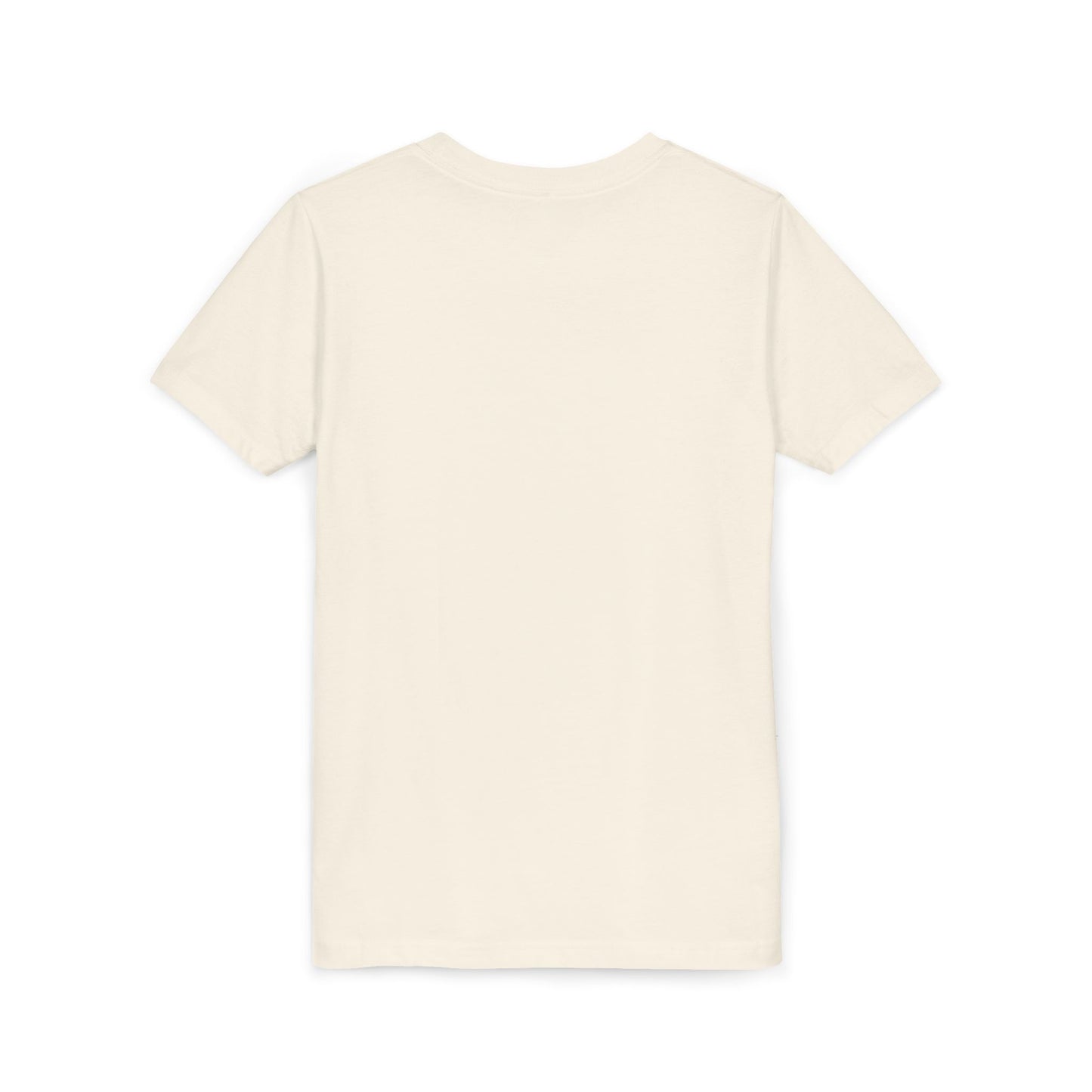 Youth Tee — Vintage Flower Cart "Howells" Graphic