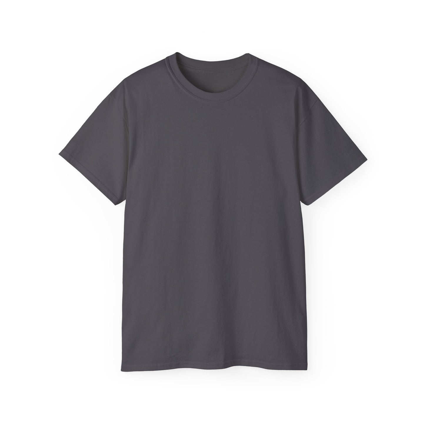 Howells Iowa Unisex Tee, Logo on Back