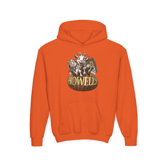 Youth Hoodie,