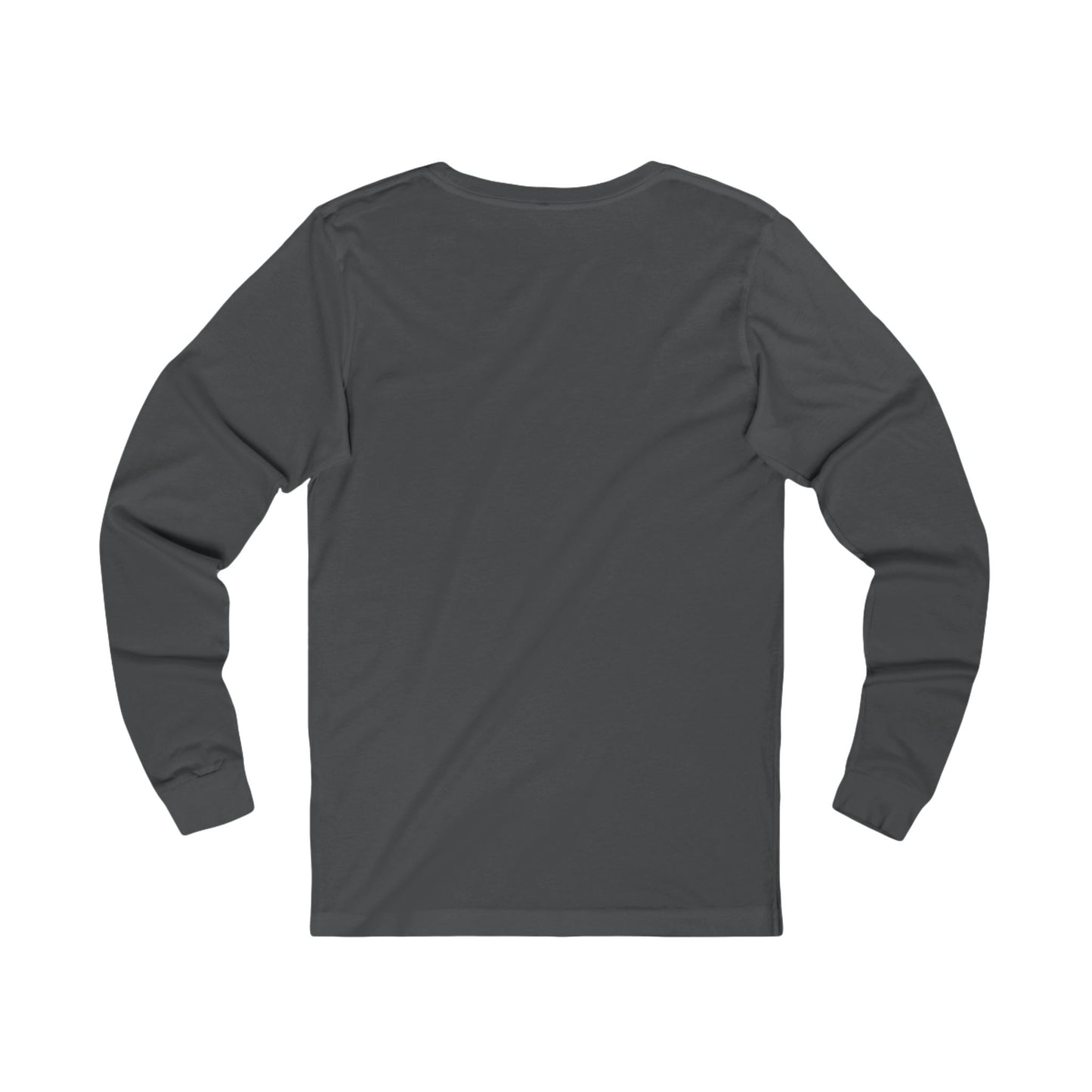 Howell's Long Sleeve Tee - HOWELL'S EST. 1985, Bella Canva Unisex Apparel