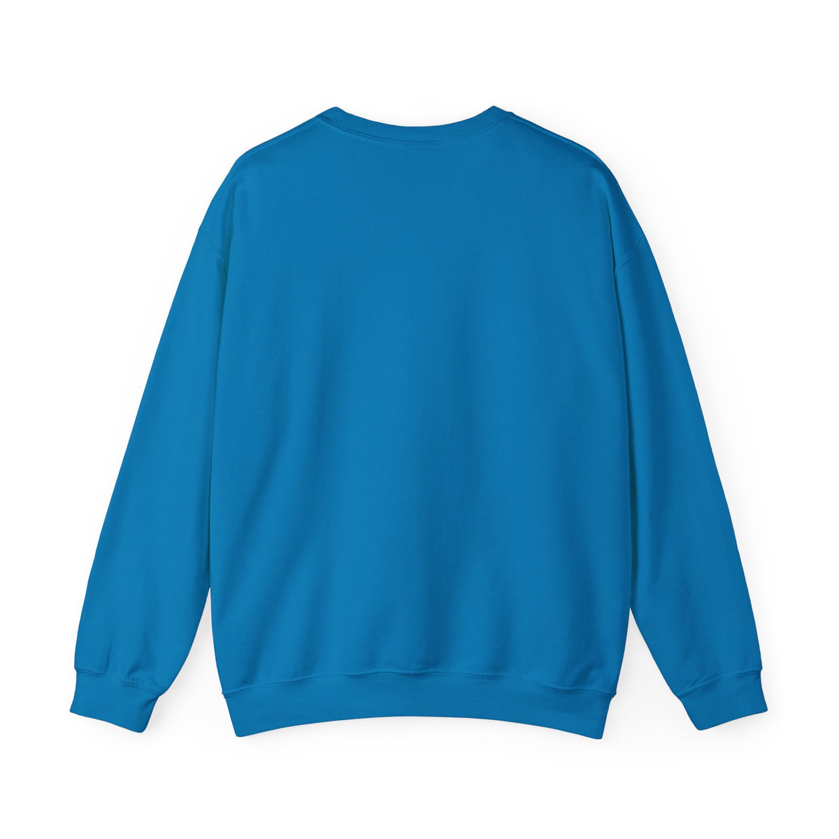 Fall Vibes Crewneck Sweatshirt — Cozy Autumn Graphic Pullover