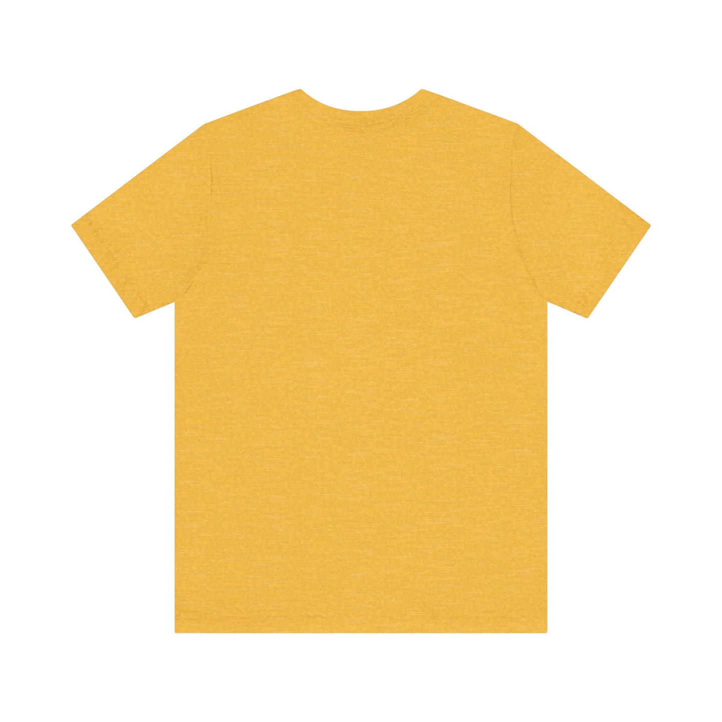 Howell's Goat Pumpkin Unisex Tee, Bella Canva