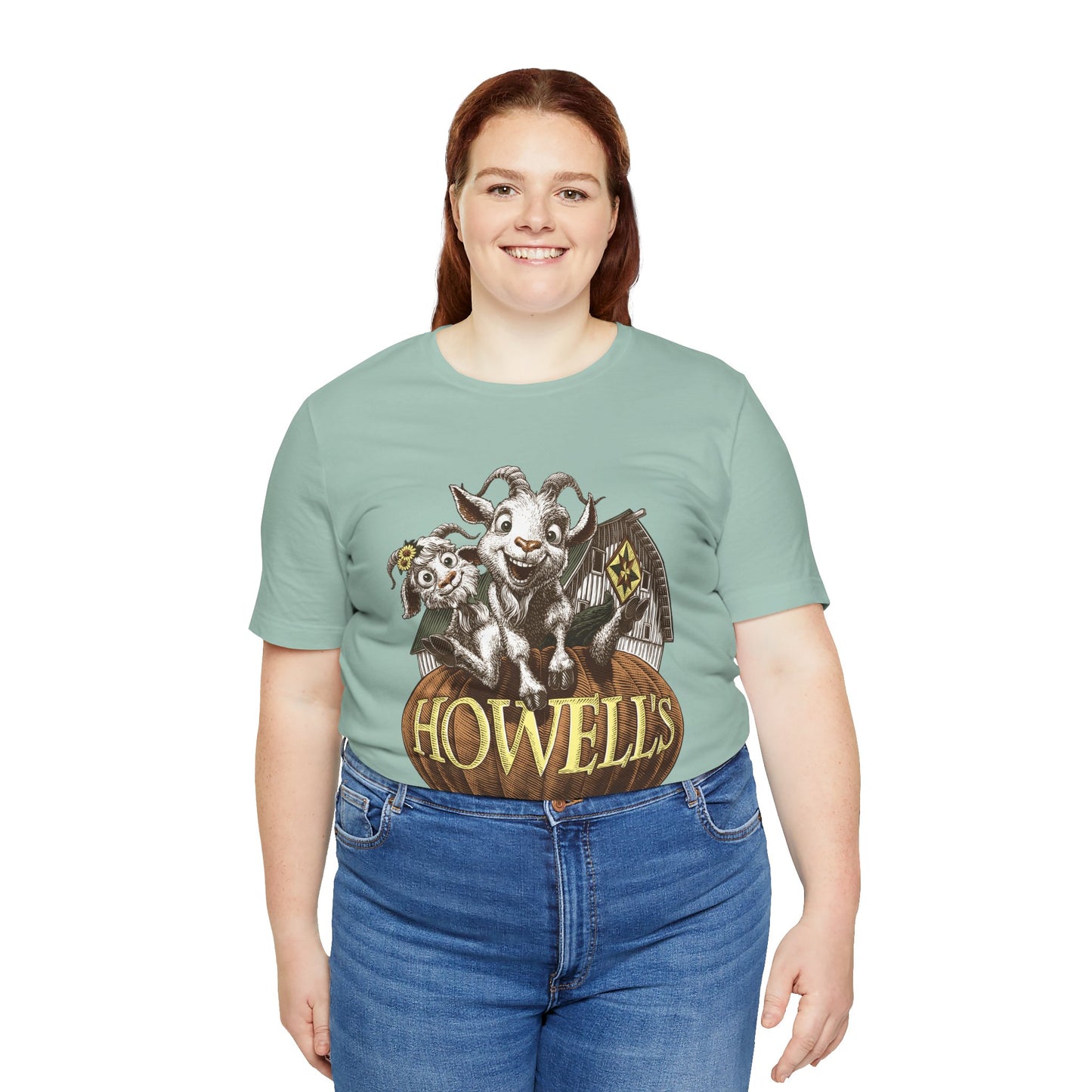 Unisex Jersey  Bella Canva Adult Short Sleeve Tee