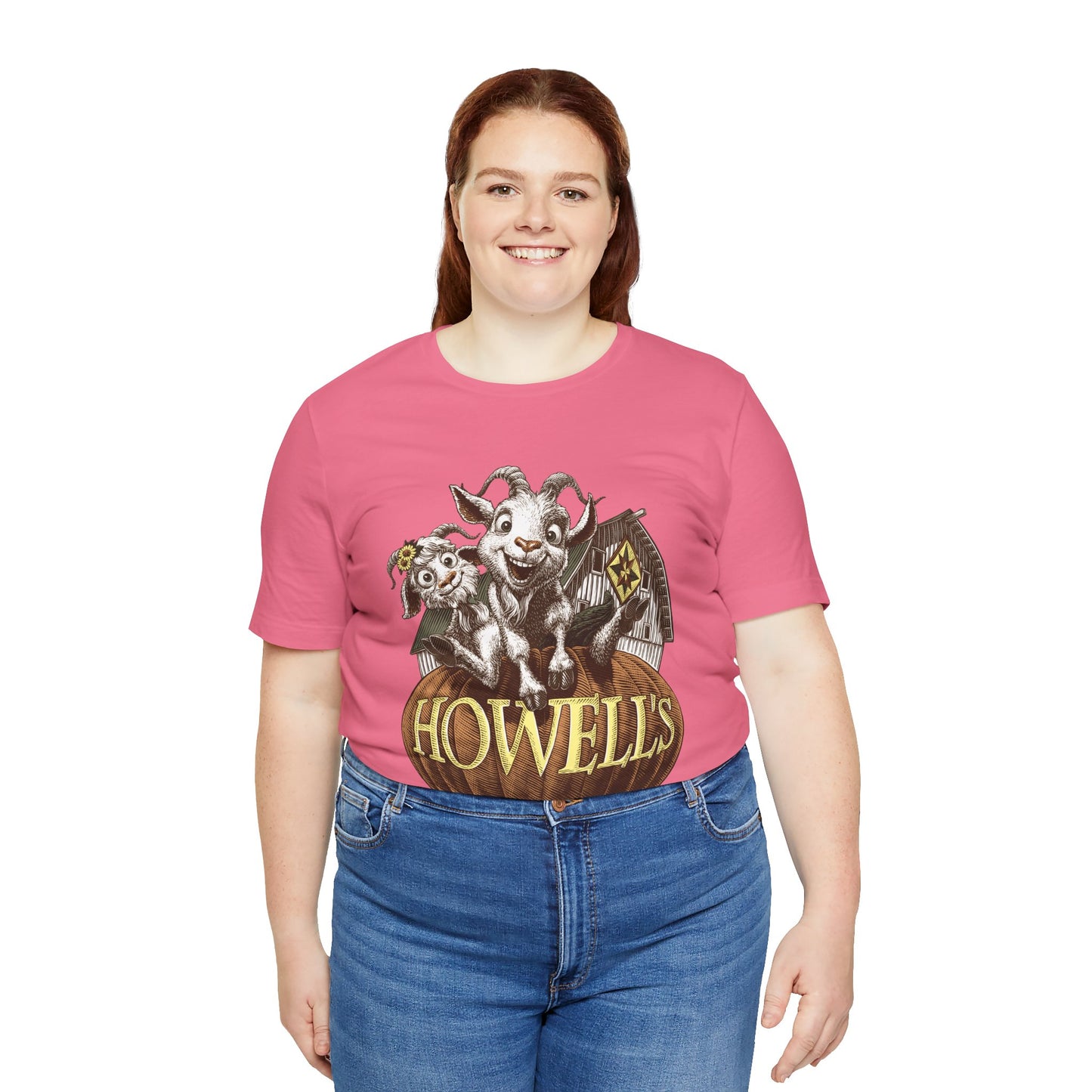 Unisex Jersey  Bella Canva Adult Short Sleeve Tee