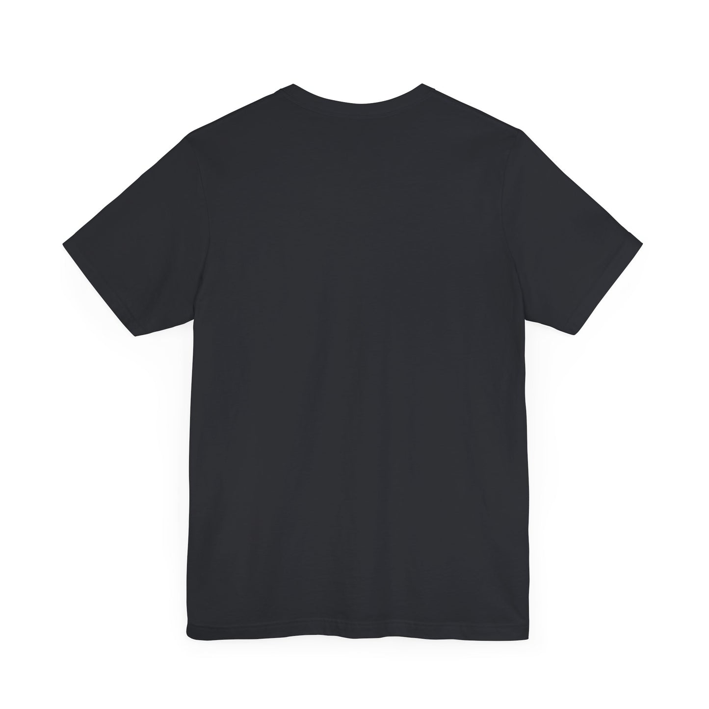 Howell's Goat Pumpkin Unisex Tee, Bella Canva