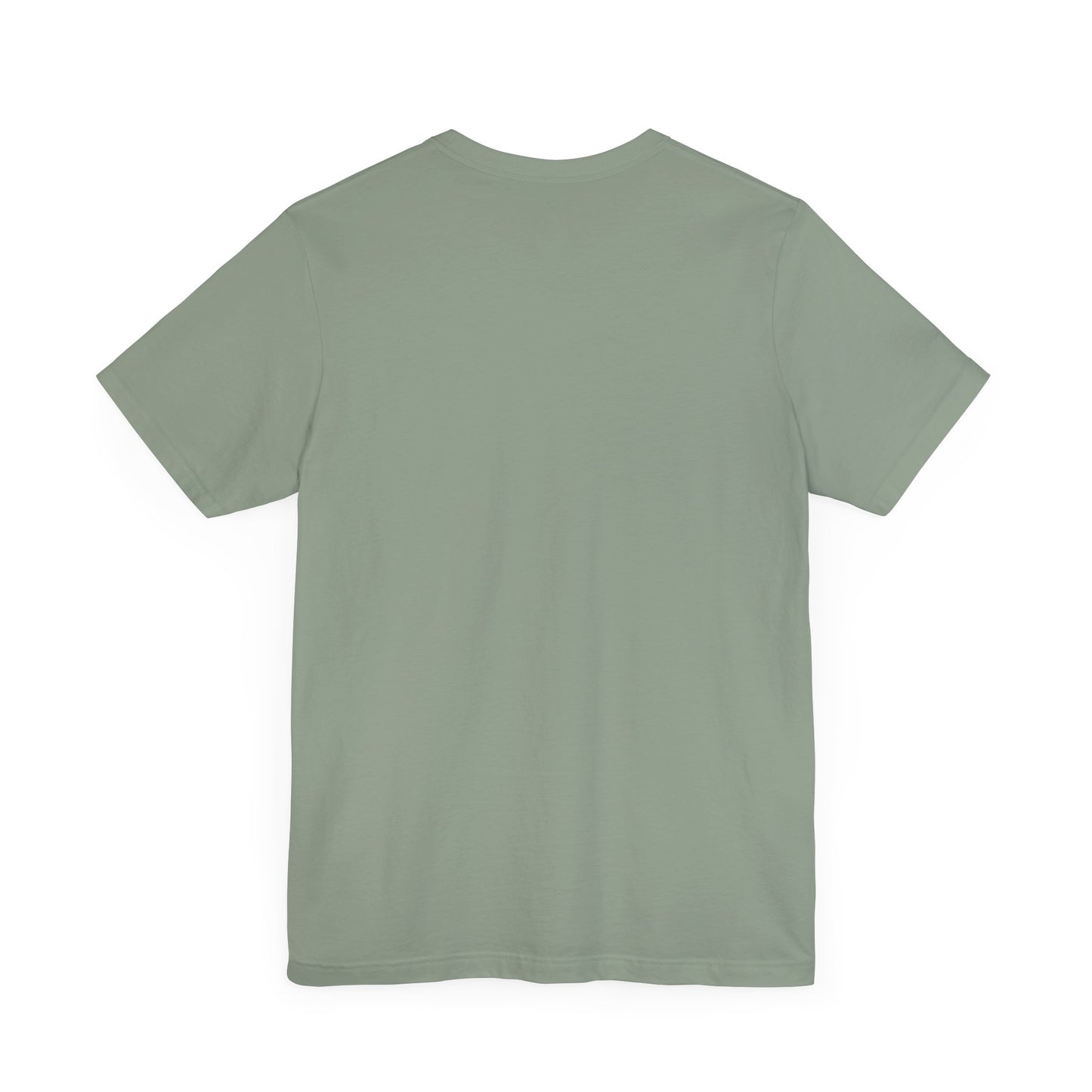 Howell's Goat Pumpkin Unisex Tee, Bella Canva