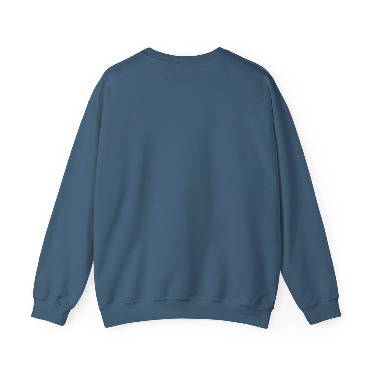 Fall Vibes Crewneck Sweatshirt — Cozy Autumn Graphic Pullover
